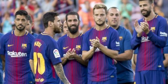 Dünyada En Çok Takip Edilen Sporlar