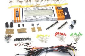 Elektronik Malzemeler Nerede Satılır