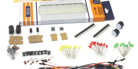 Elektronik Malzemeler Nerede Satılır