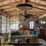 Rustik Dekorasyon Nasıl Yapılır?