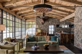 Rustik Dekorasyon Nasıl Yapılır?