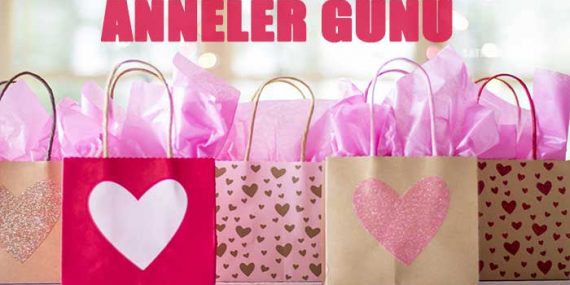 Anneler Gününde Ne Alışverişi Yapılır