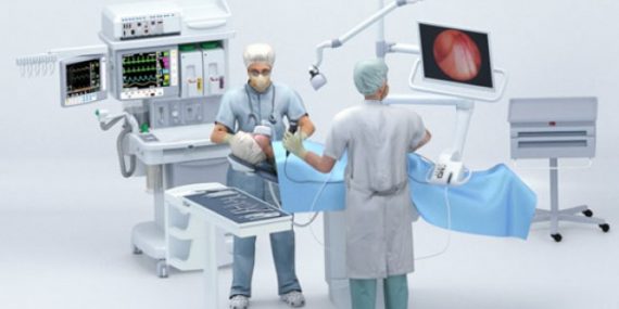 Endoskopi Nedir? Nasıl Yapılır?