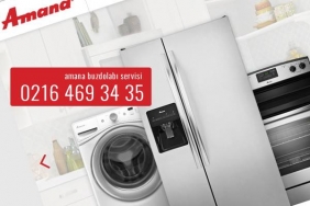 Amana Servisi