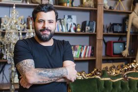 Sarışın fabrikası