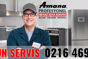 Ataşehir Amana Servisi