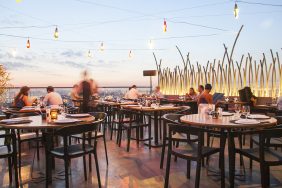 Hizmetinin İyi Olduğu Bilinen Restoranlar