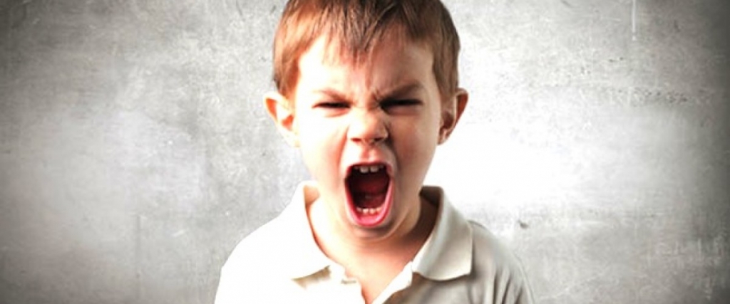 Kızgın ve Agresif Çocukları Sakinleştiren Anneler