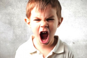 Kızgın ve Agresif Çocukları Sakinleştiren Anneler