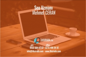 Seo Uzmanı