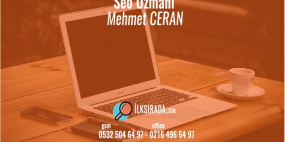 Seo Uzmanı