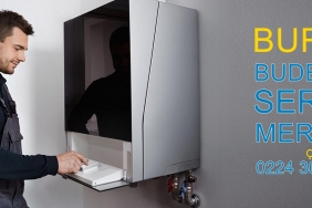 Bursa Buderus Servisi