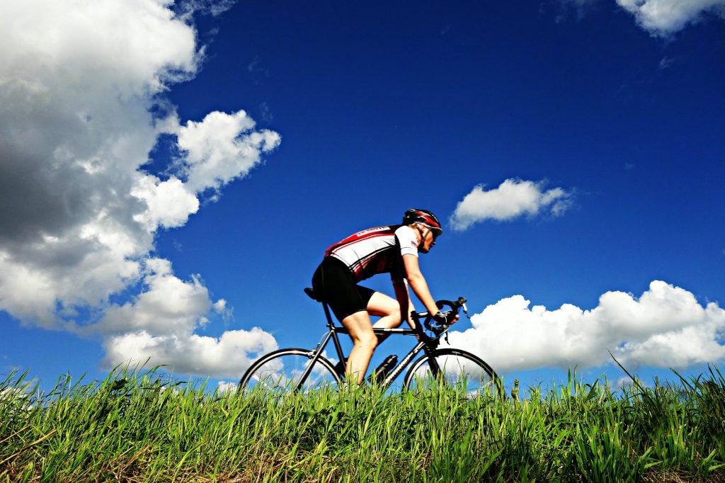 26 Jant Bisikletler İçin Önerilen Yaş Nedir?