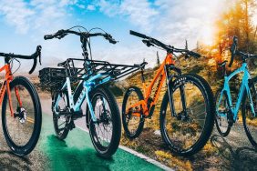 Bisiklet Çeşitleri