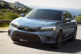 2021 YENİ HONDA CİVİC