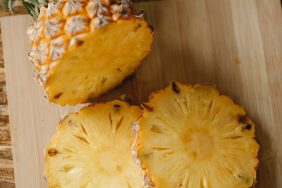 Ananasın Faydaları Nelerdir?