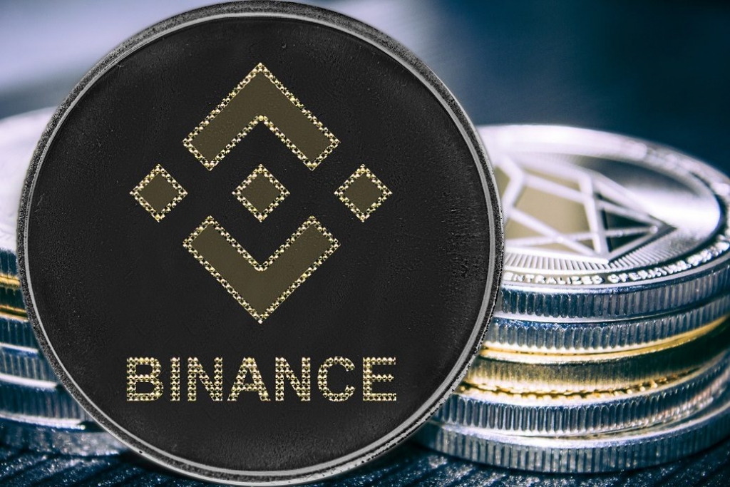 Binance Coin (BNB) Nedir?