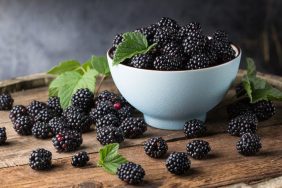 Böğürtlenin Faydaları