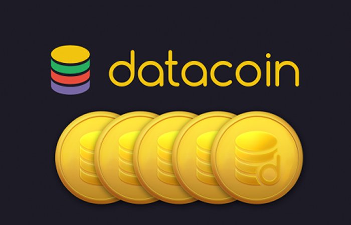 Data Coin