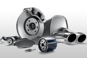 Citroen Yedek Parça