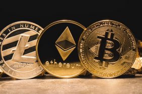 Kripto para çeşitleri