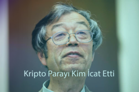 Kripto Parayı Kim İcat Etti