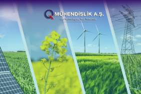 Q  Mühendislik Anonim Şirketi