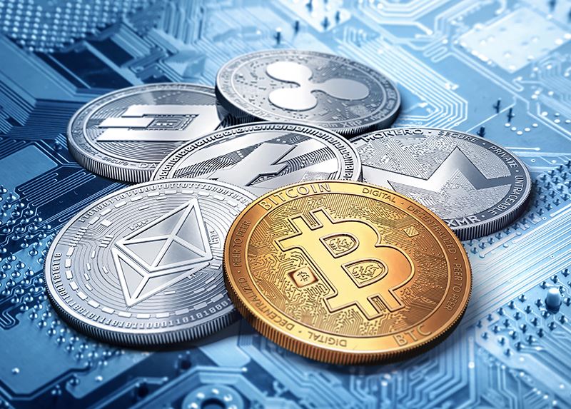 Bitcoin ve Diğer Kripto Paralar Arasındaki Güven Farkı
