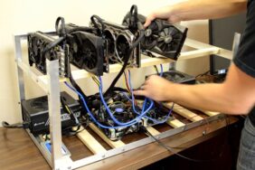 Ethereum Mining Nasıl Yapılır?