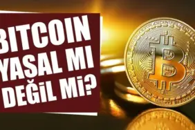 Kripto Para Yasal mı?