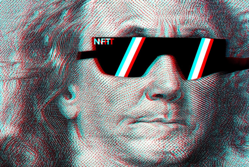 NFT Çılgınlığı: Sanat ve Teknolojinin Kesişiminde Yeni Bir Dönem