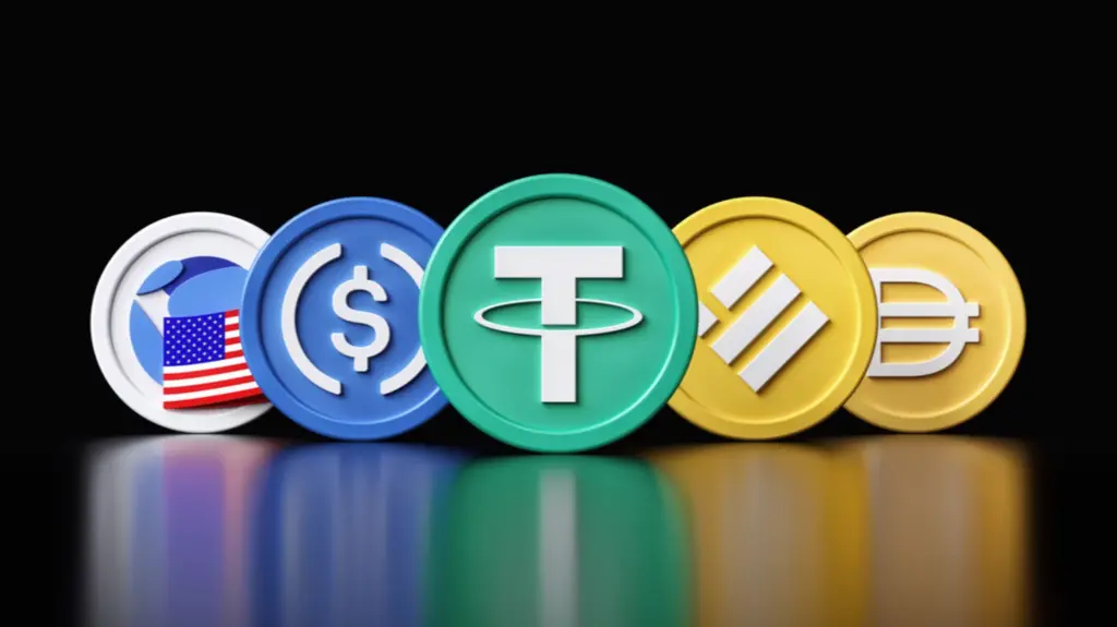 Stablecoin'ler: Kripto Para Piyasalarında İstikrar Aracı Olarak Kullanımı