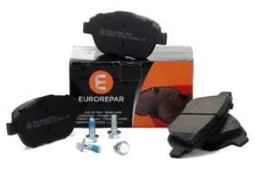 Eurorepar Yedek Parça