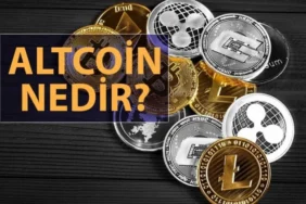 Altcoin Nedir? En İyi Altcoin’ler Hangileridir?