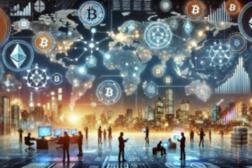 Kripto Paraların Küresel Ekonomi Üzerindeki Etkisi