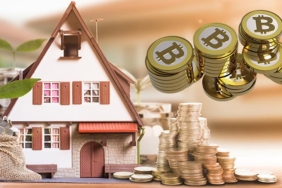 Kripto Paralarla Gayrimenkul Yatırımı Mümkün mü?