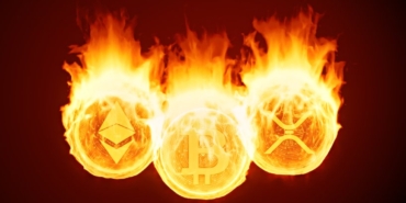 Kripto Para Borsalarında Token Yakma Nedir?