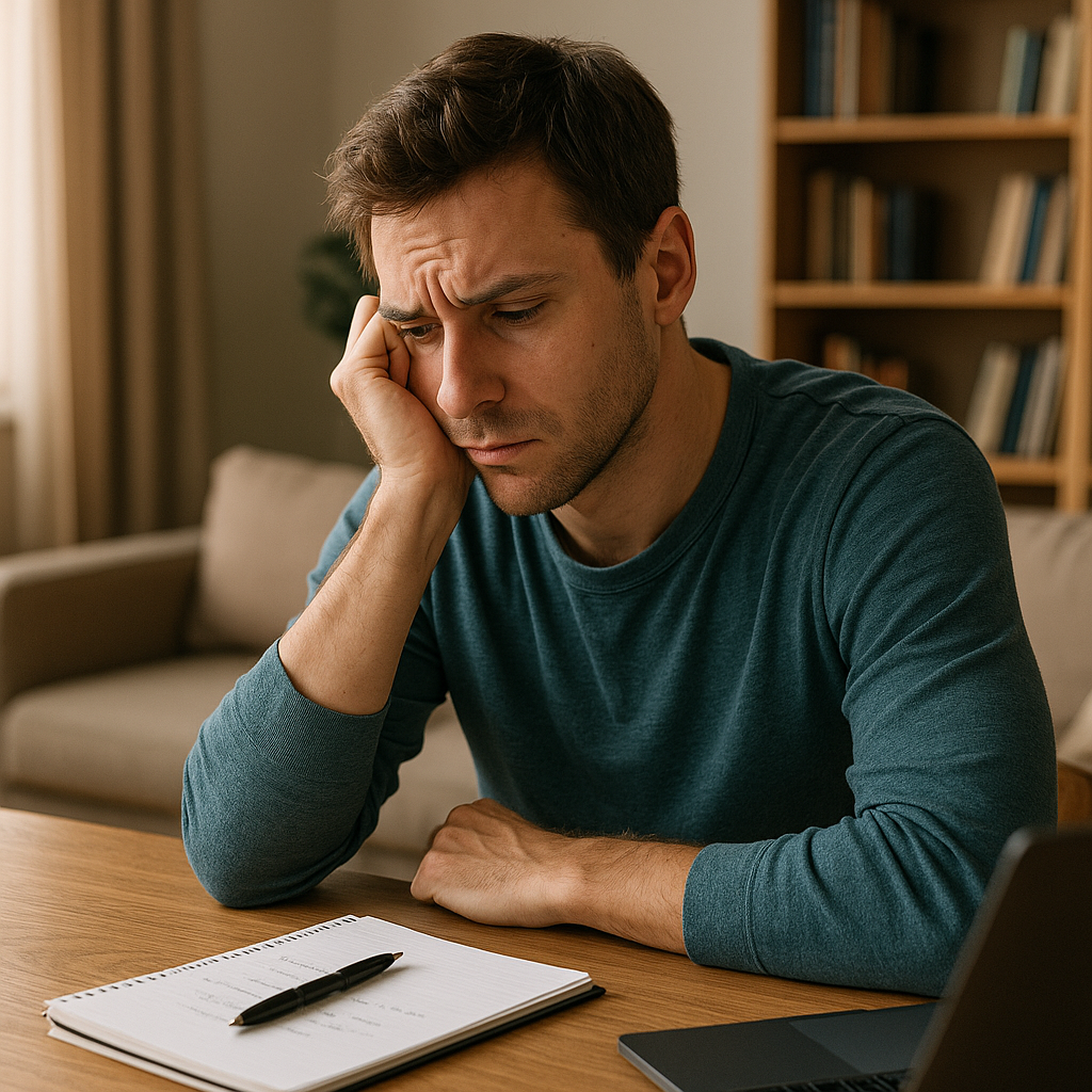 Kendini Ertelemeden Harekete Geçmenin 7 Psikolojik Yolu