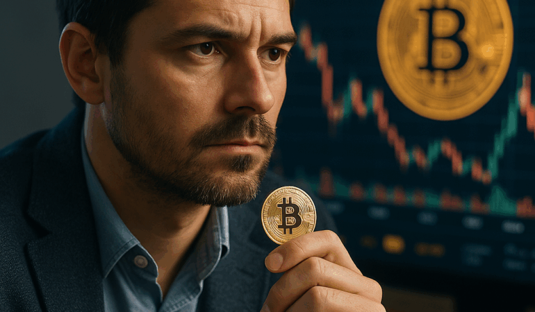 2025’te Kripto Para Piyasasında Neler Değişecek?