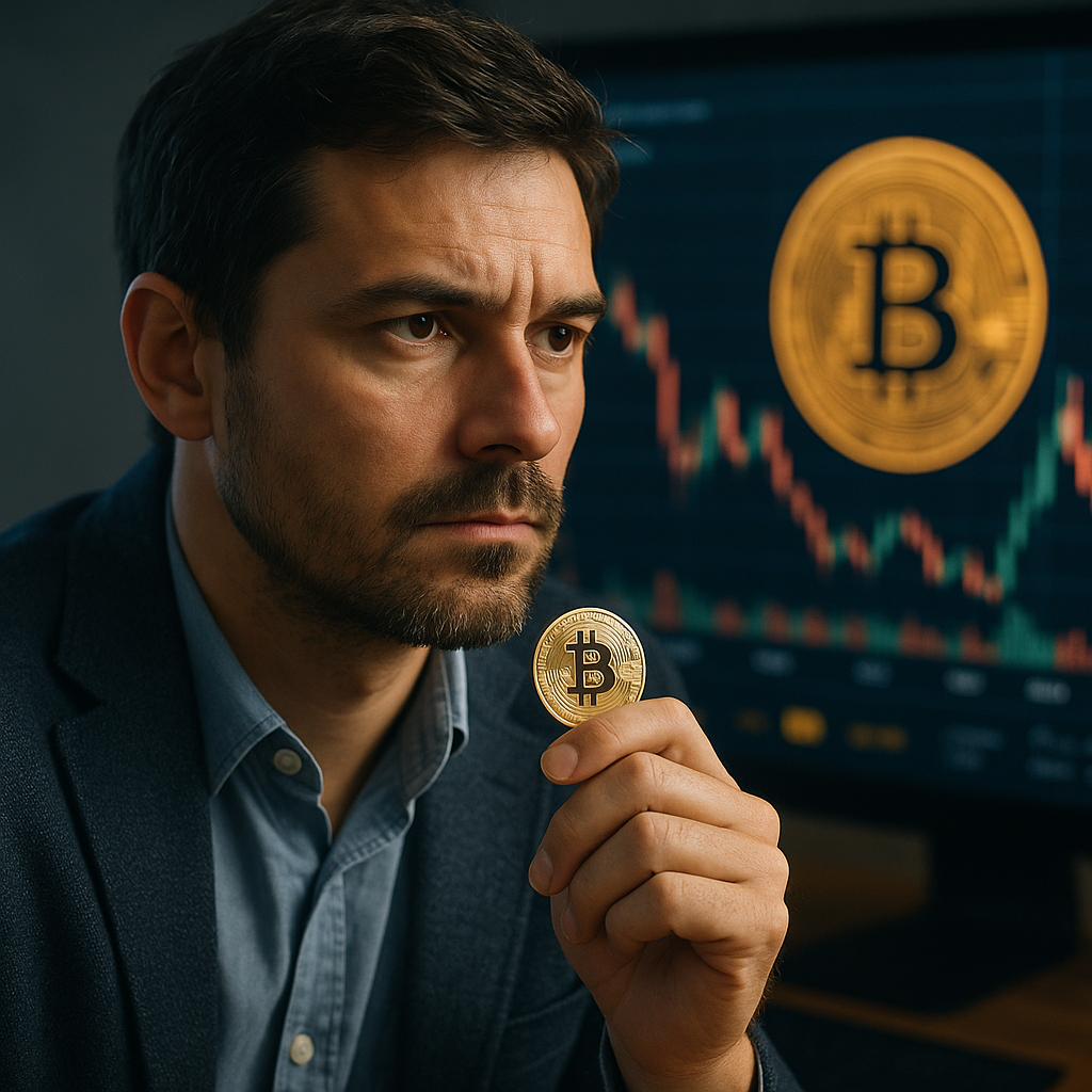 2025’te Kripto Para Piyasasında Neler Değişecek?