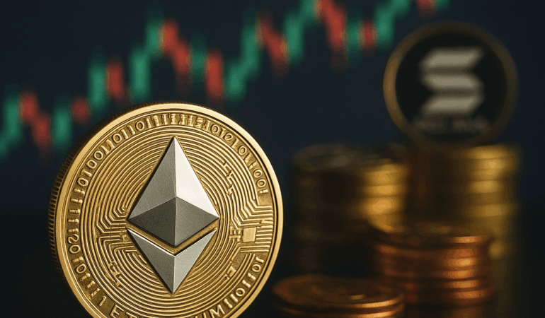 Altcoin Sezonu Başlıyor mu? Uzmanlardan Yükseliş Sinyalleri