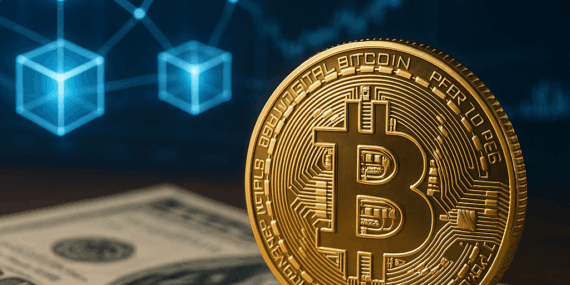 Blockchain Teknolojisi Finans Sektörünü Nasıl Dönüştürüyor?