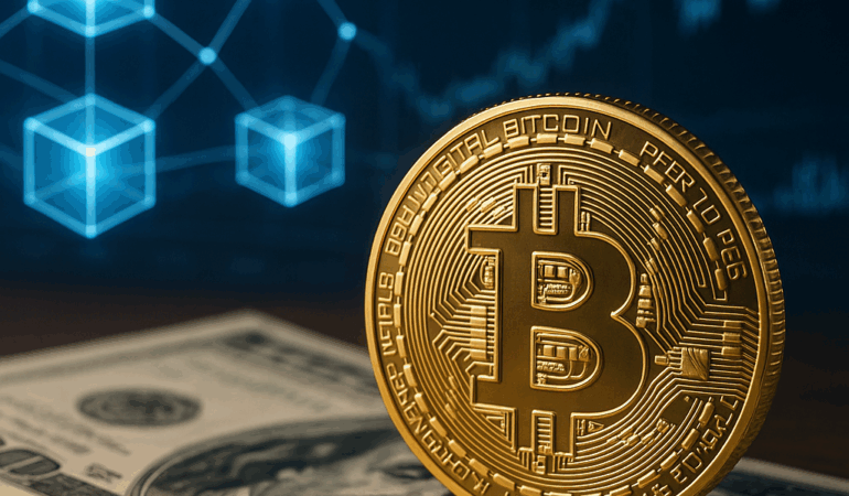 Blockchain Teknolojisi Finans Sektörünü Nasıl Dönüştürüyor?