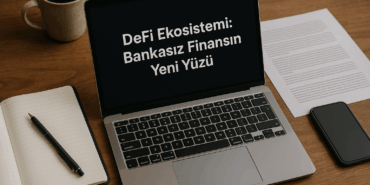 DeFi Ekosistemi: Bankasız Finansın Yeni Yüzü