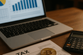 Kripto Para Vergilendirmesi 2025: Yatırımcılar İçin Yeni Kurallar
