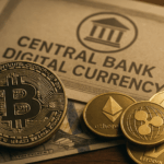 Merkez Bankası Dijital Paraları (CBDC) Kripto Paraların Sonu mu?