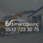 Zorlu Projeler İçin İstanbul Genelinde Modern Vinç Kiralama Çözümleri