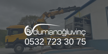 Zorlu Projeler İçin İstanbul Genelinde Modern Vinç Kiralama Çözümleri