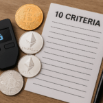 Kripto Cüzdan Seçerken Dikkat Edilmesi Gereken 10 Kriter