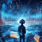 Metaverse Ekonomisi: Sanal Dünyalarda Gerçek Para Kazanmak